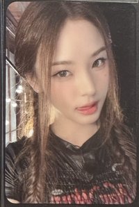 迷二 el 5.0 簽售卡