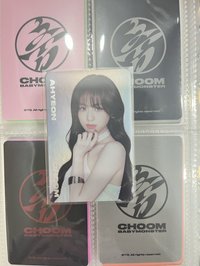 閃卡賢