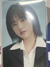 隨機卡官拍