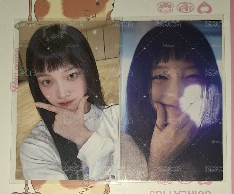 hmv稀有羽一套