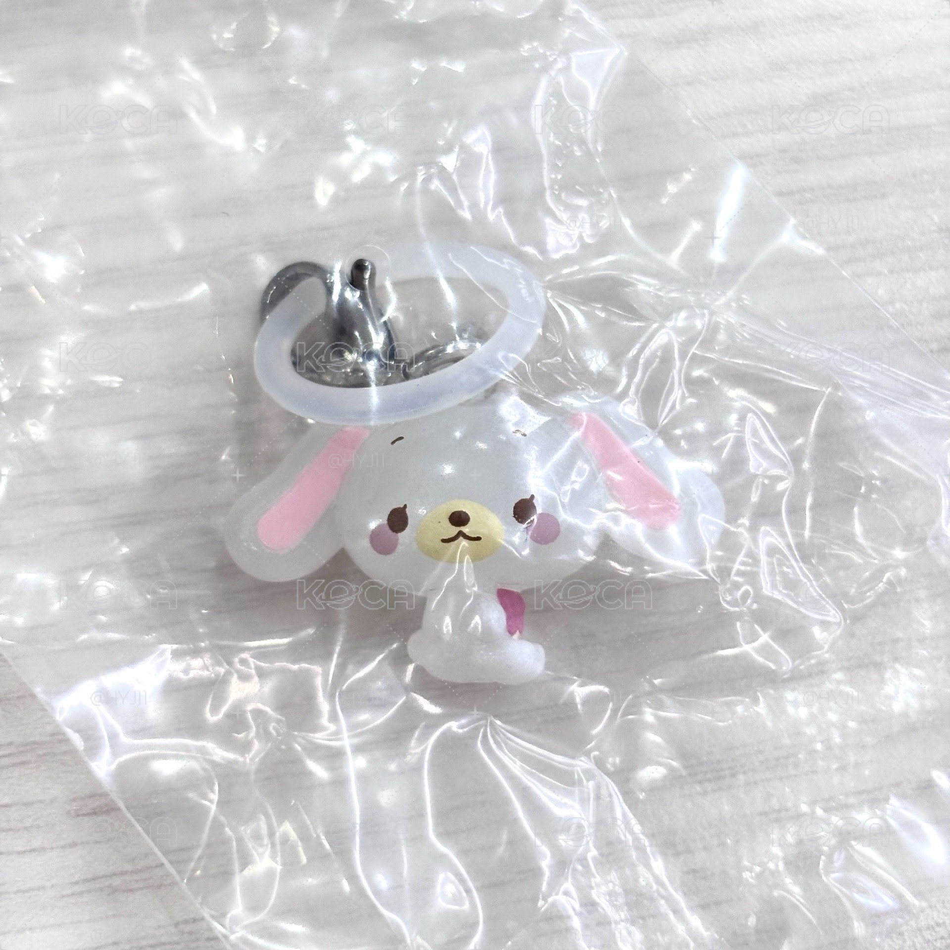美樂蒂扭蛋