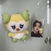 吊飾旼呦（僅拆檢）