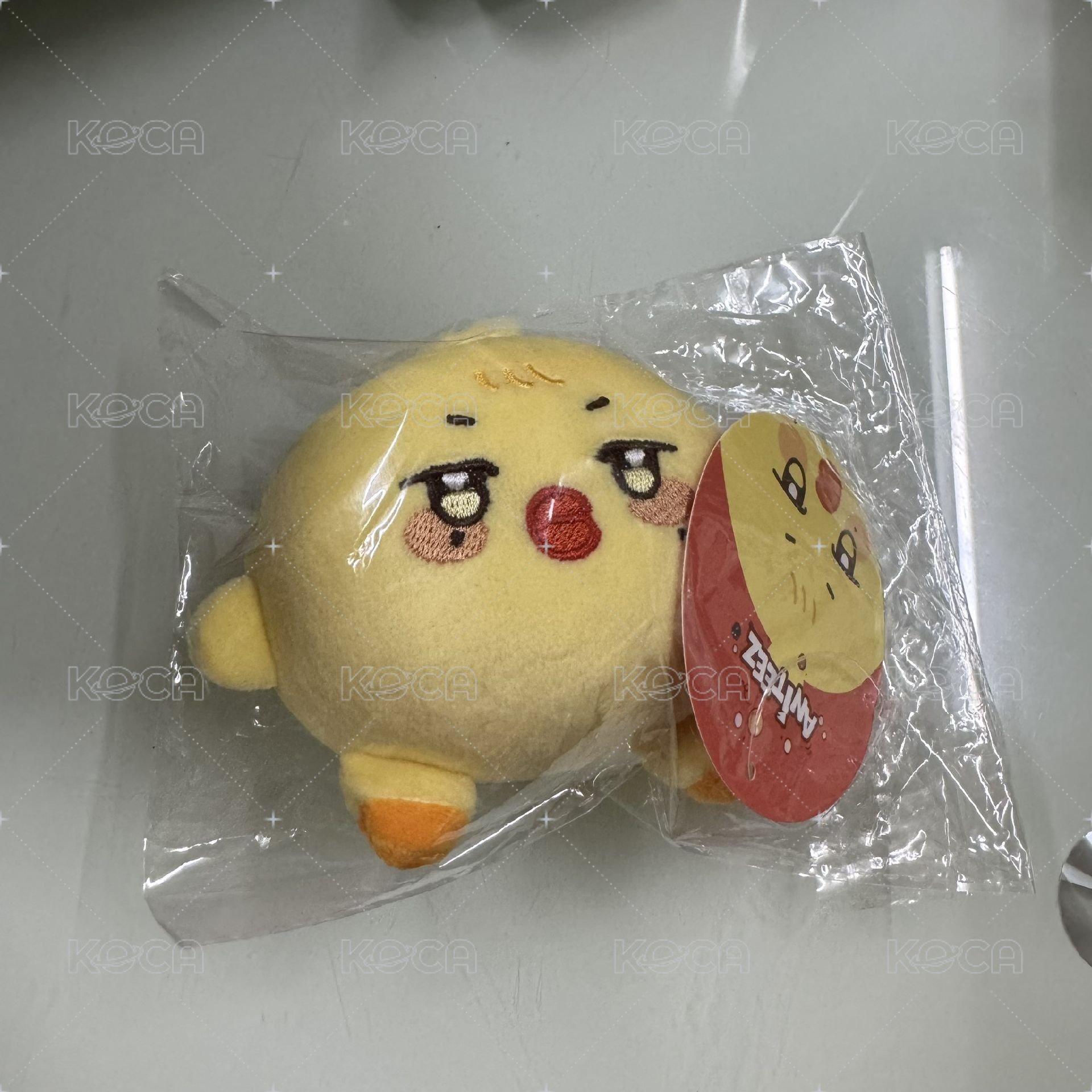 壓力給到雞