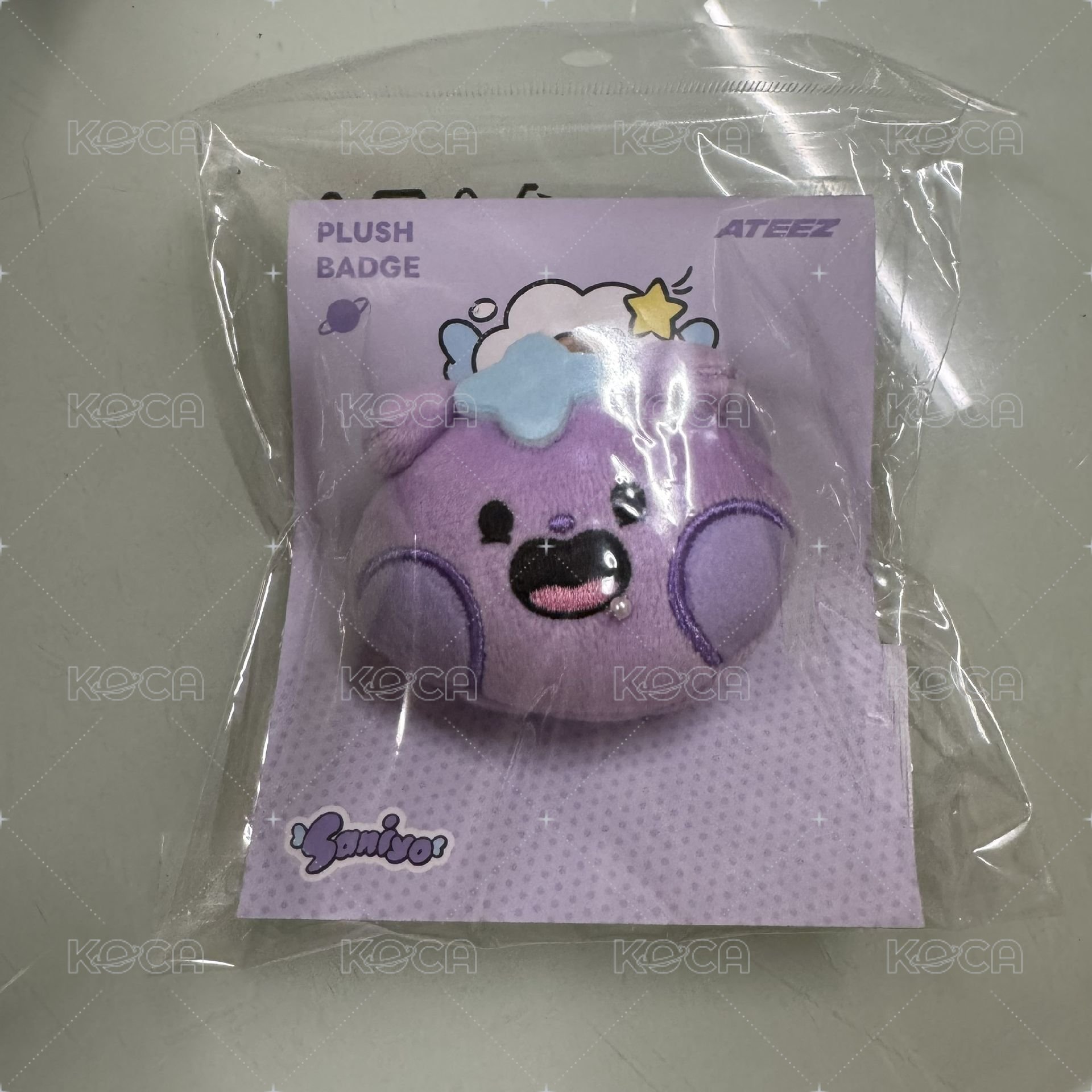 傘尼呦
