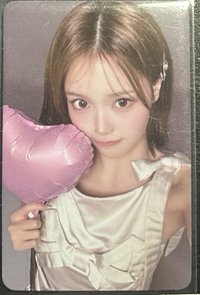 26‘年曆 Mnet 特典卡