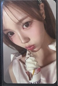 26‘年曆 yes24 特典卡