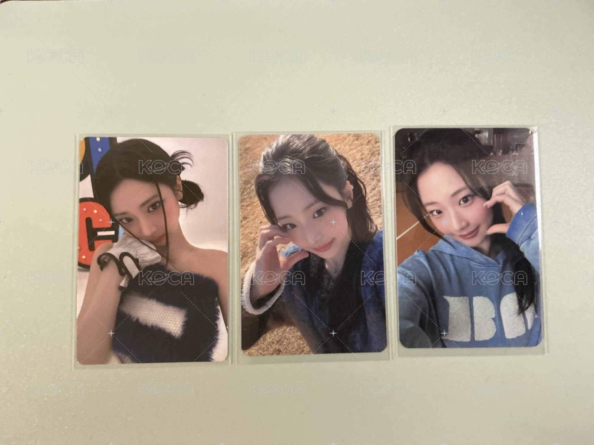 25世巡比心✖️2+露🌶️卡冊卡