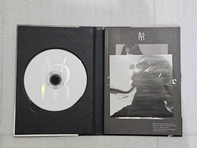 The First Scene 專輯、Chapter 2 寫真集 迷你宣傳冊