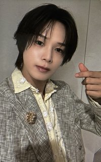 2026 MIXPOP CONCERT 入場卡 / 場限卡 中文卡背