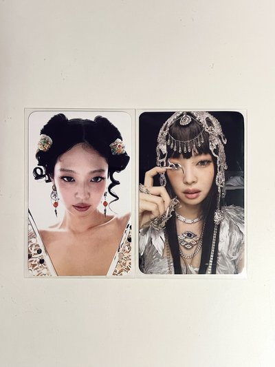 JENNIE｜ju預售.ms預售*損