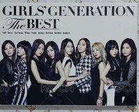 The Best專輯