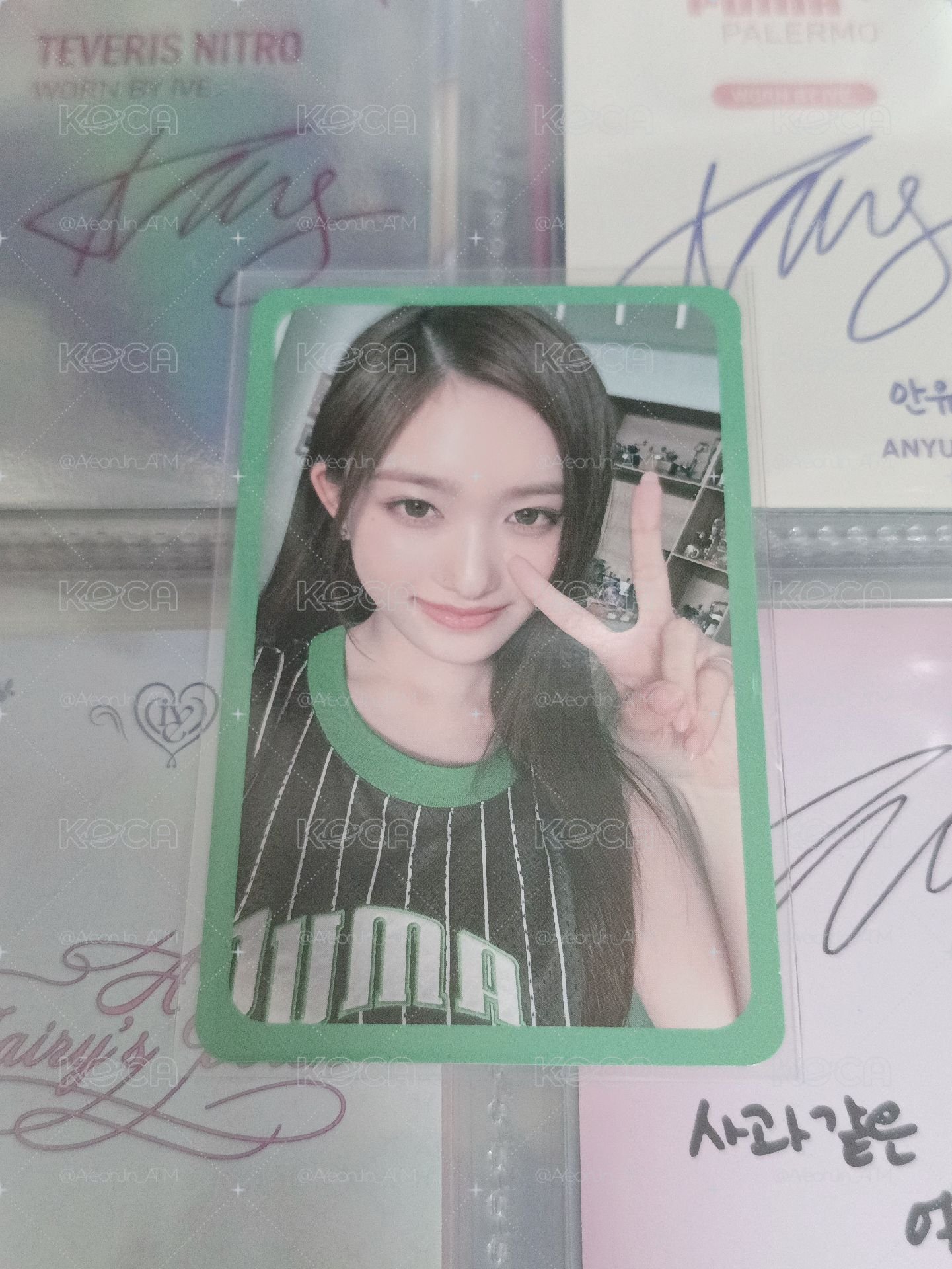 💖PUMA瑞