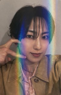 2026 MIXPOP CONCERT 特別閃卡 入場卡 / 場限卡 中文卡背