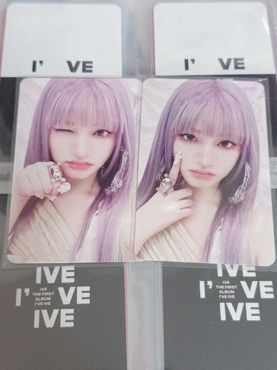 🖤紫髮栗