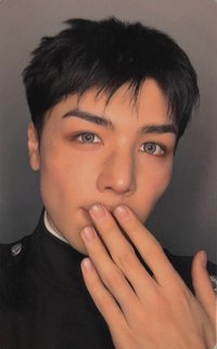 BTW 日咖 專輯購入 特典卡 