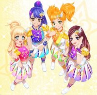 R卡 連身裙