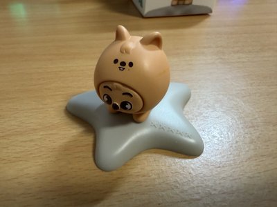 闊卡公仔