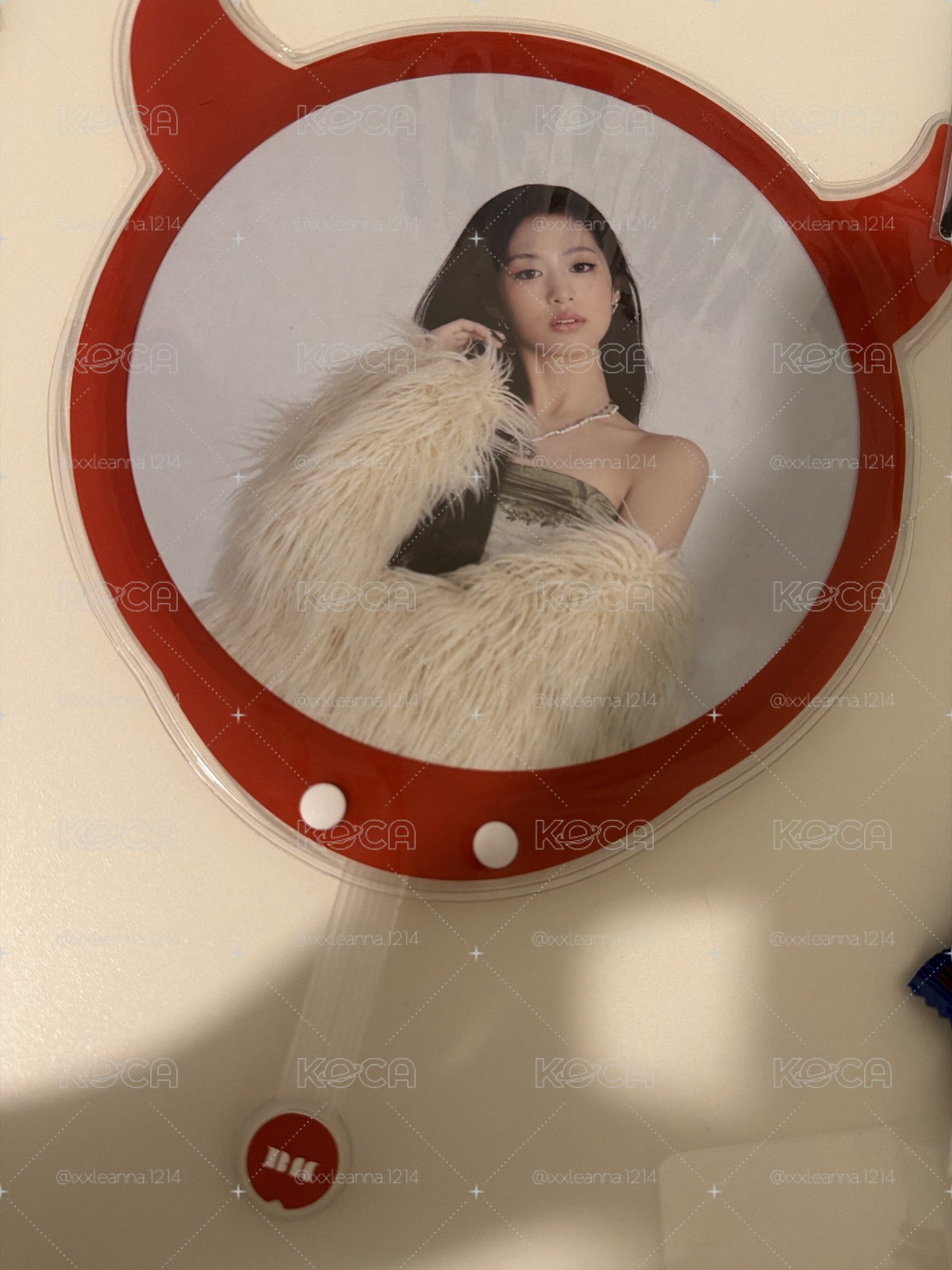 牙線小扇｜+送福袋$50