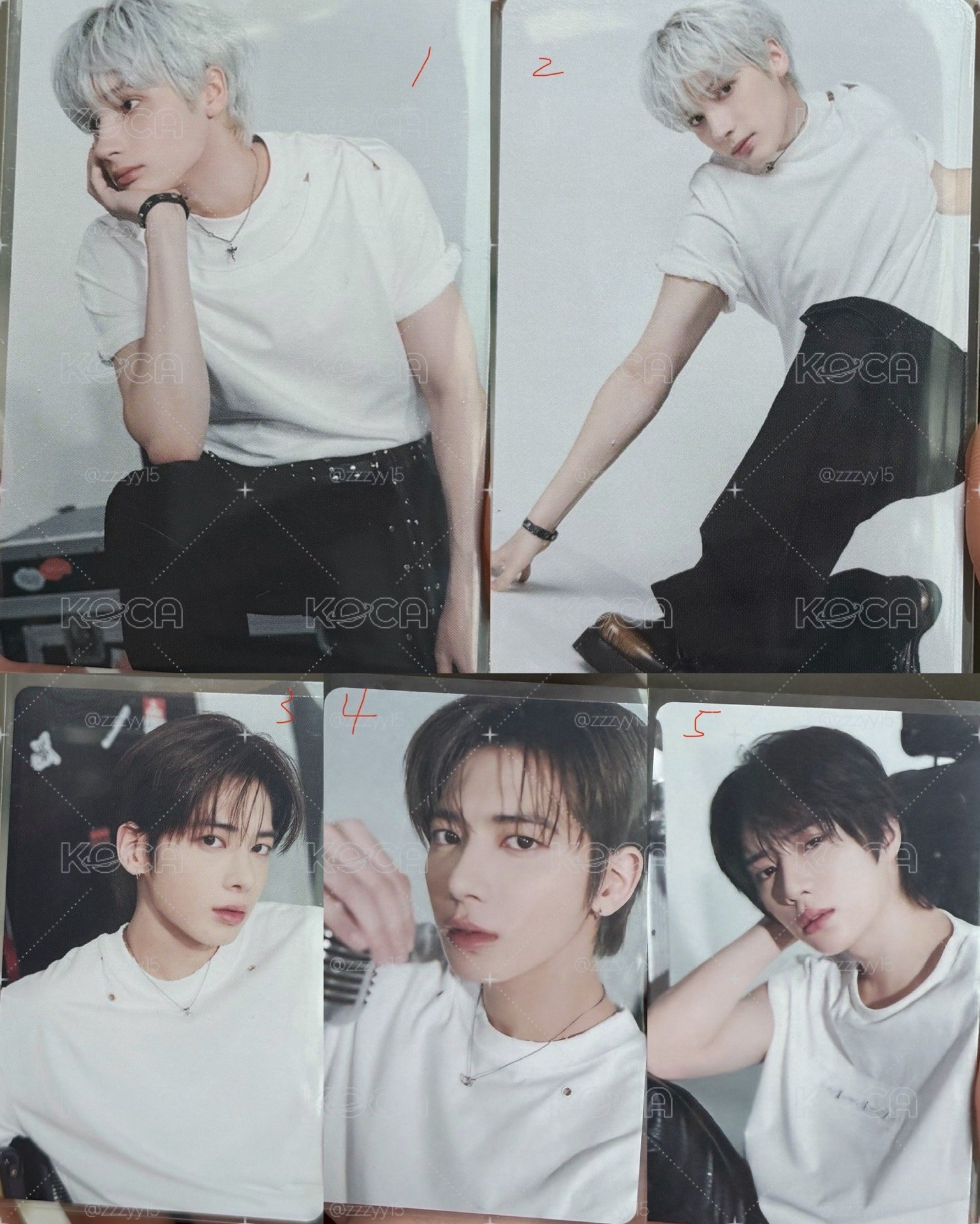 TXT MOA CON日巡隨機卡