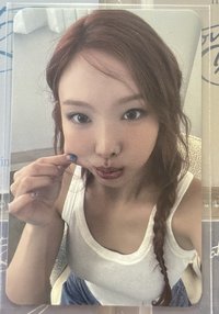 NA幸運卡