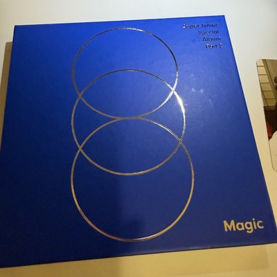 SJ MAGIC 赫