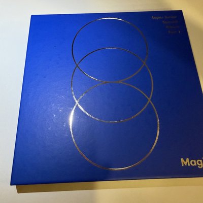 SJ MAGIC 赫