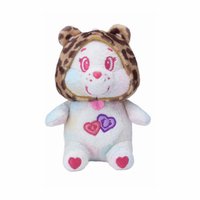 Care Bears 吊娃 粉彩版