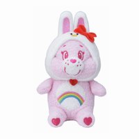 Care Bears 吊娃 粉彩版