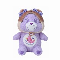 Care Bears 吊娃 粉彩版