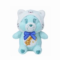 Care Bears 吊娃 粉彩版