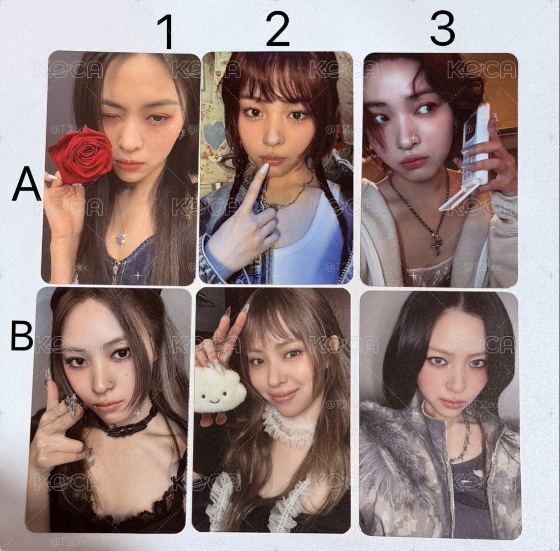 留眞專卡.特典卡