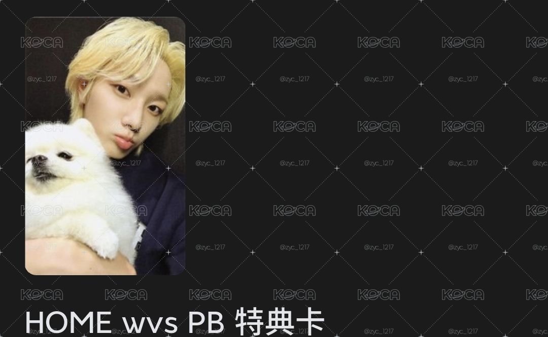 狗狗卡