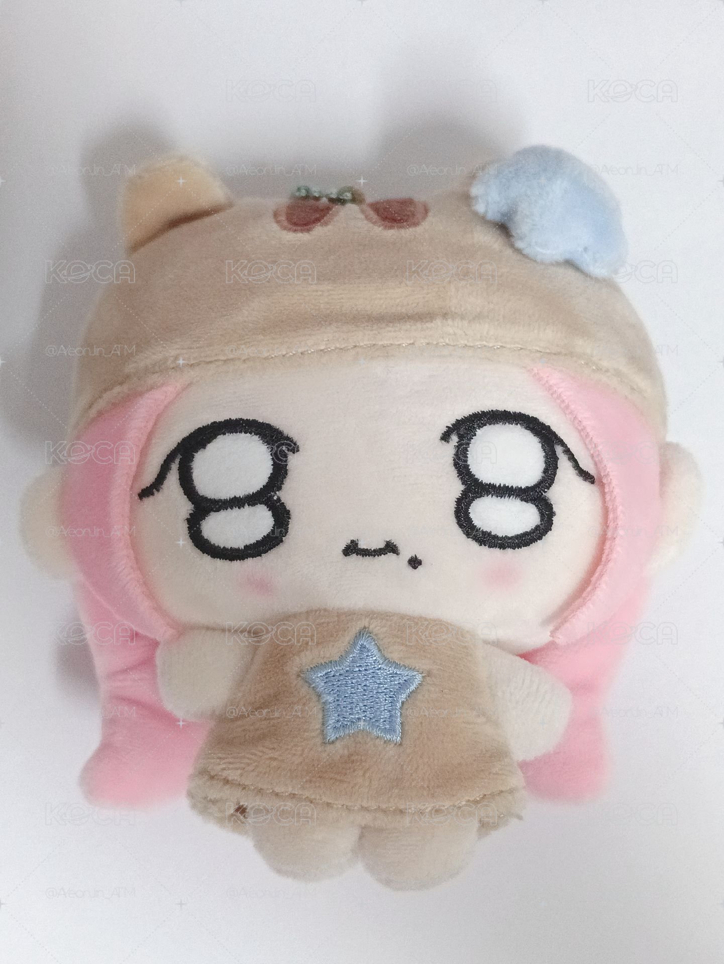 ❤️‍🔥娃全專秋（已掃