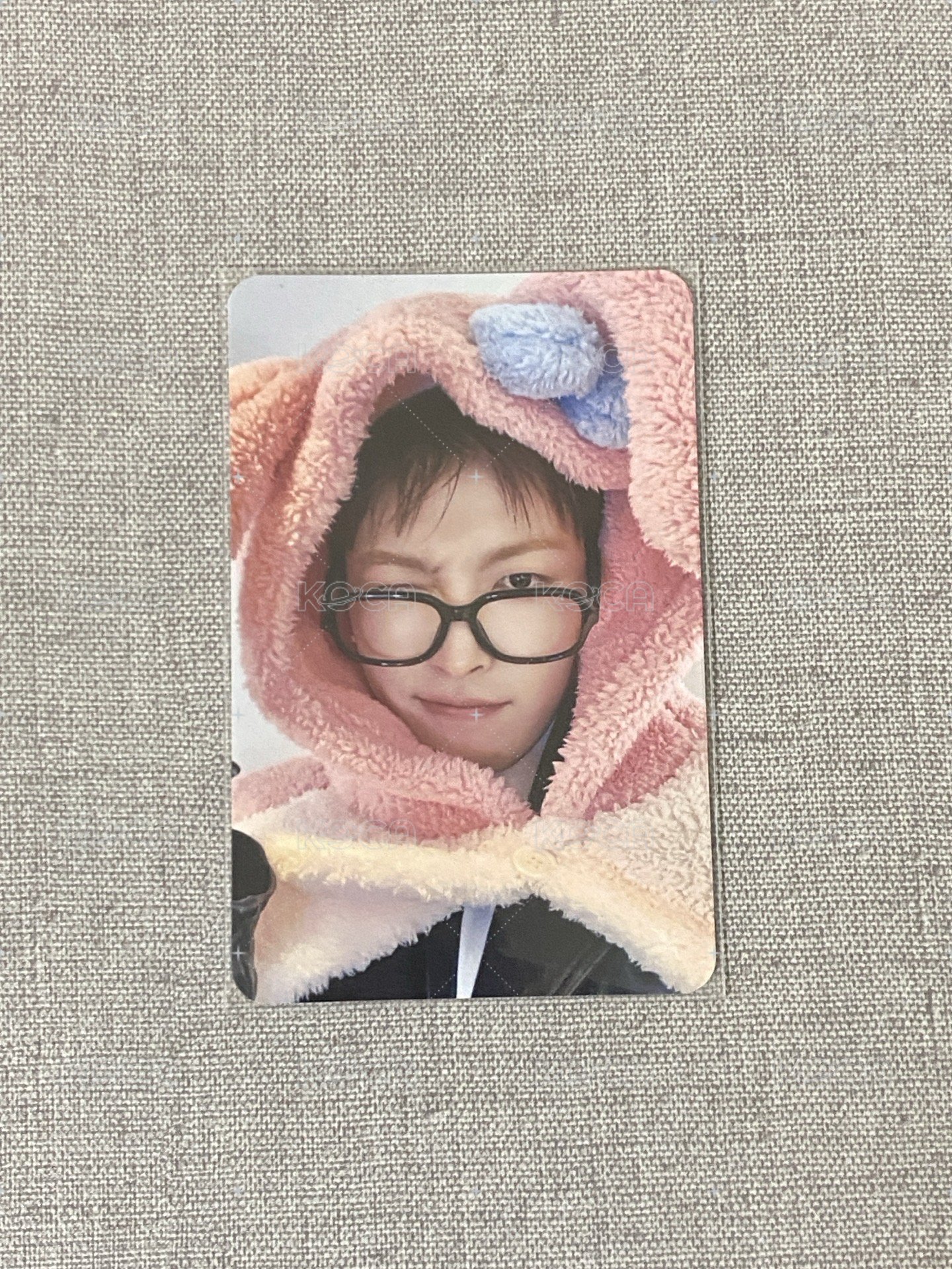 睡衣中中