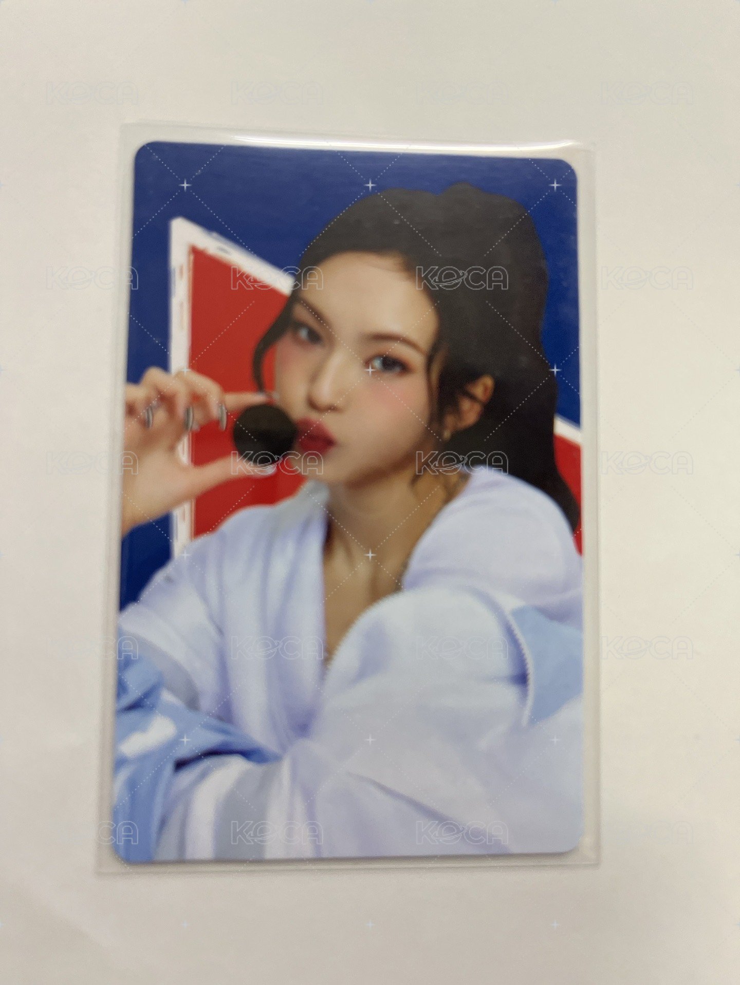 柒（1