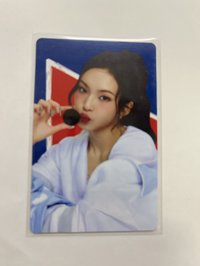 柒（1