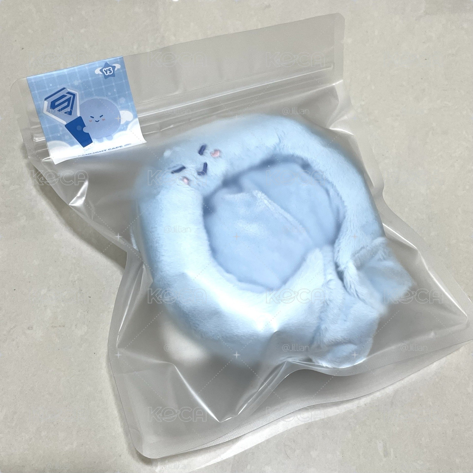 現貨｜SJ 藝聲手燈套
