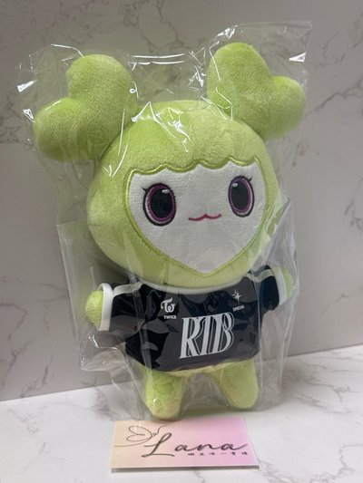 五巡SPECIAL 中娃 定延 RTB娃