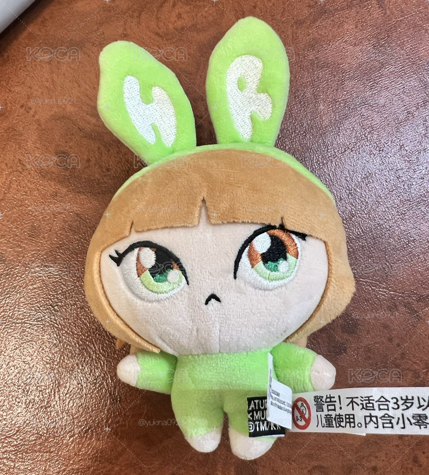 貓村上隆娃（請看完規則 不要直接下單！）