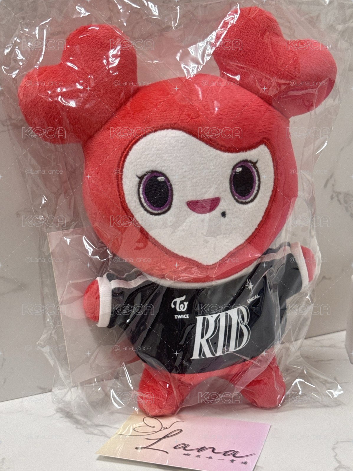 五巡SPECIAL 中娃  彩瑛 RTB娃