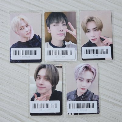 WayV BIG BANGS KMS 北京一日店長V1