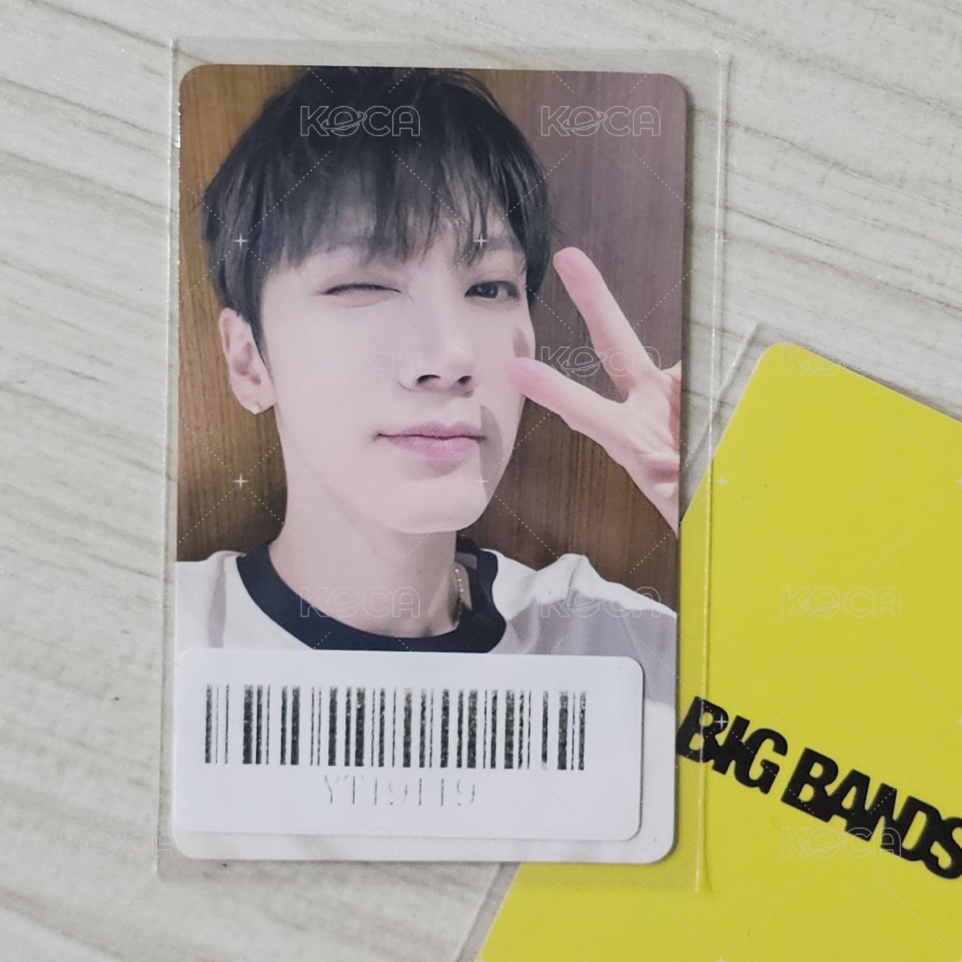 Ten