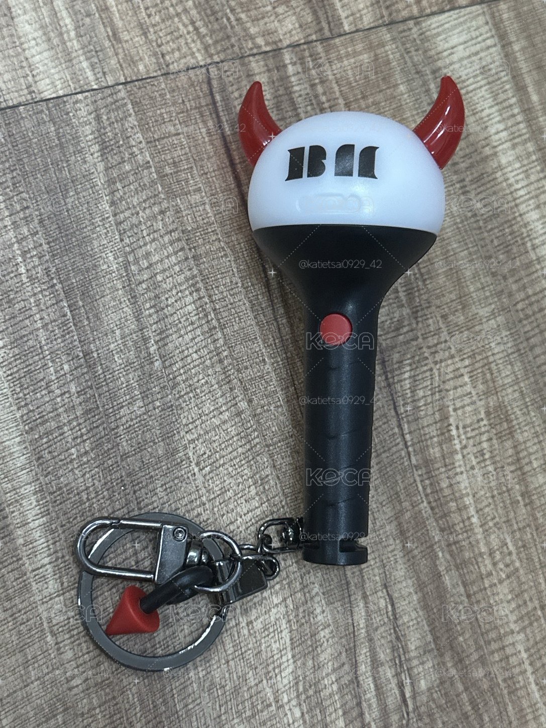BM小手燈