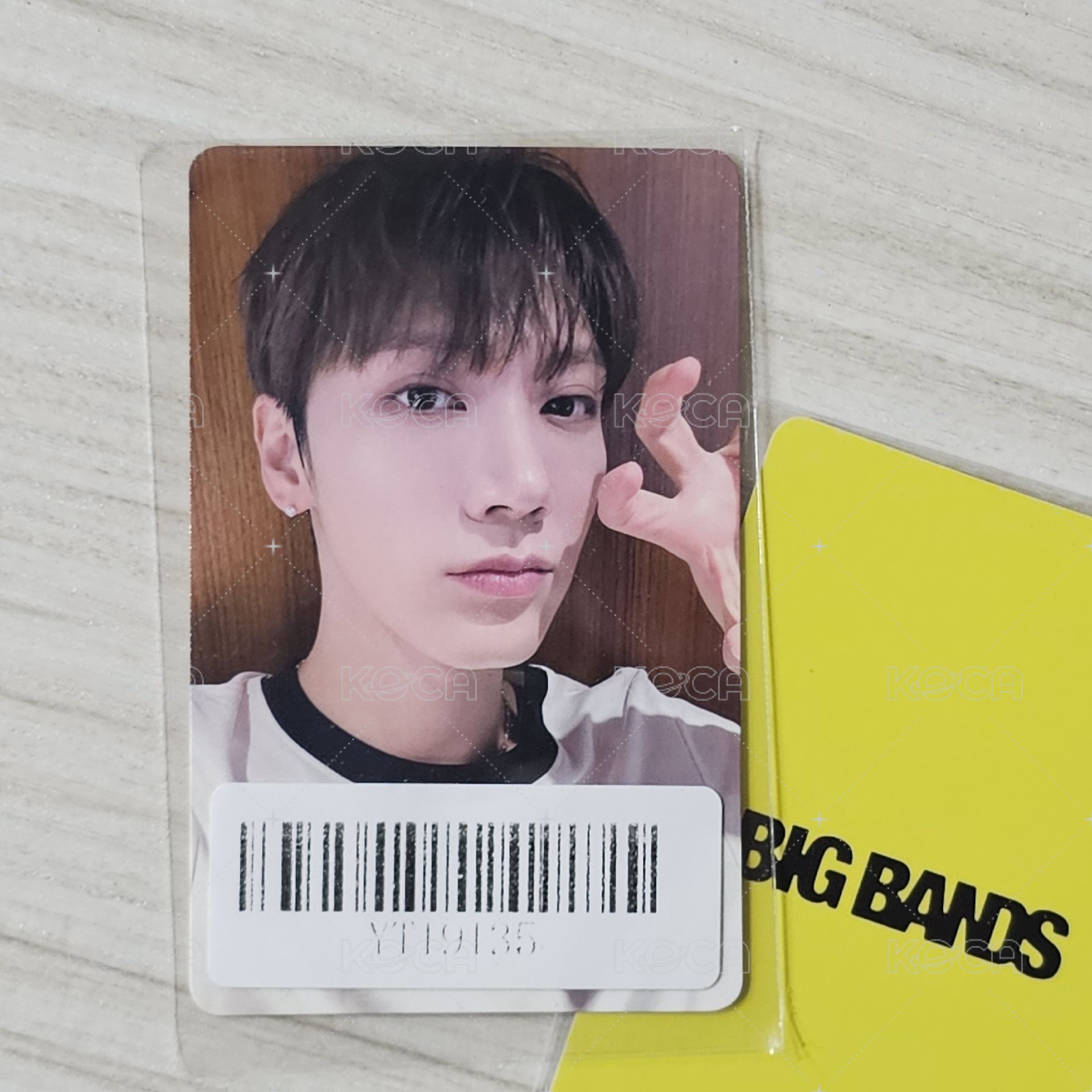 Ten