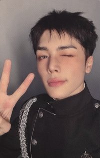 WOF 周邊卡 連帽襯衫卡