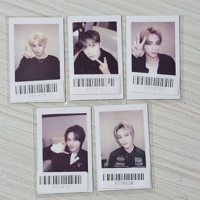 WayV BIG BANGS KMS北京一日店長V2