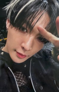 Reverxe QQ音樂 四星 星光卡 