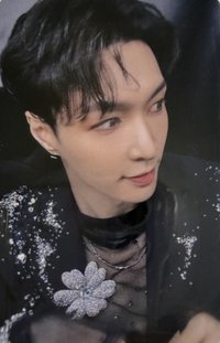 Reverxe QQ音樂 一星 星光卡 