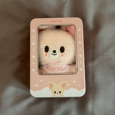 小狐狸套組🦊