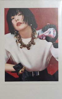 TILT am 幸運卡 拍立得